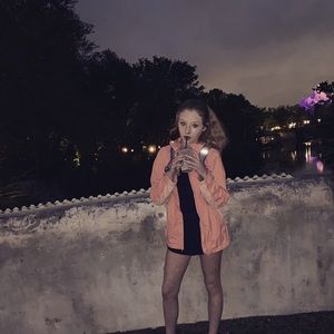 Meet your Posher, Maggie